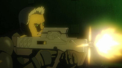 Ghost in the Shell : The Movie - Edition DVD