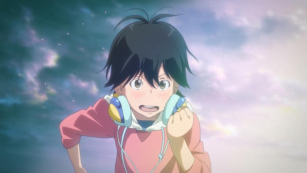 Psychic School Wars - Collector Bluray/DVD