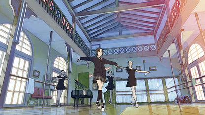 Hana Et Alice Menent L Enquete