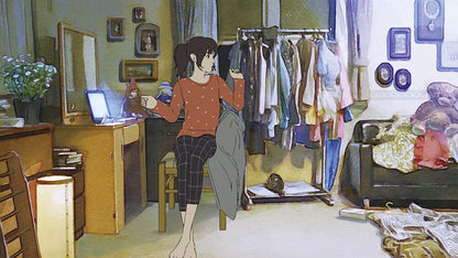 Hana Et Alice Menent L Enquete