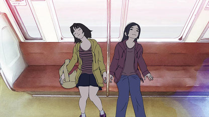 Hana Et Alice Menent L Enquete