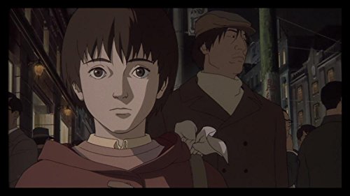 Jin-Roh, La Brigade Des Loups - Integrale Dvd