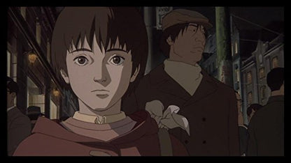 Jin-Roh, La Brigade Des Loups - Integrale Dvd