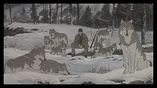 Jin-Roh, La Brigade Des Loups - Integrale Dvd