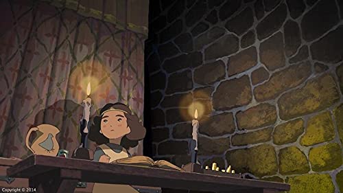 Princess Arete - Edition DVD