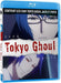 Tokyo Ghoul Ova : Jack & Pinto