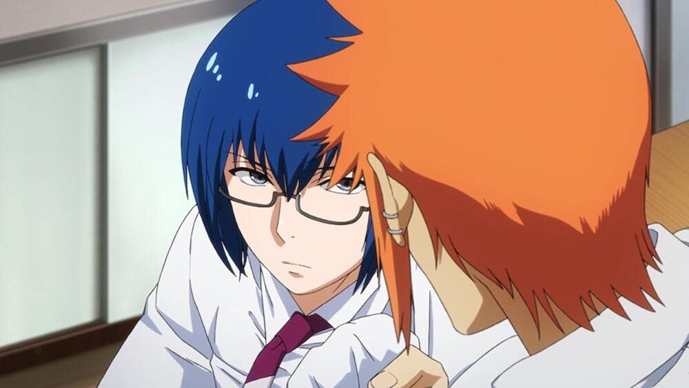 Tokyo Ghoul Ova : Jack & Pinto