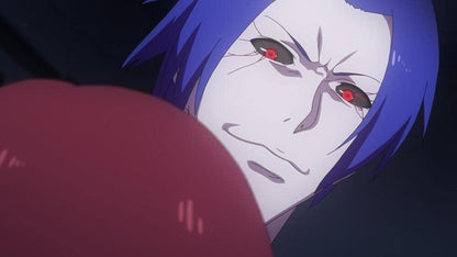 Tokyo Ghoul Ova : Jack & Pinto