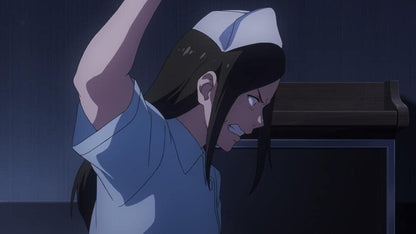 Tokyo Ghoul Ova : Jack & Pinto