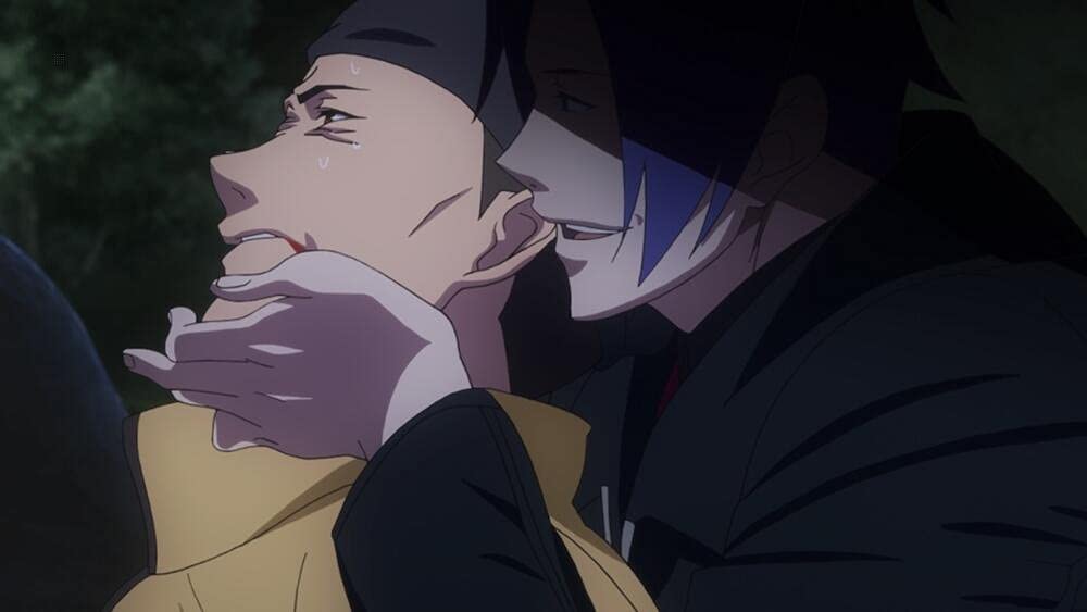 Tokyo Ghoul OVA : Jack & Pinto - Edition DVD