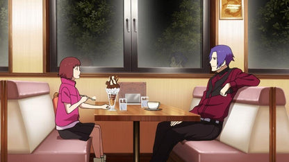 Tokyo Ghoul OVA : Jack & Pinto - Edition DVD