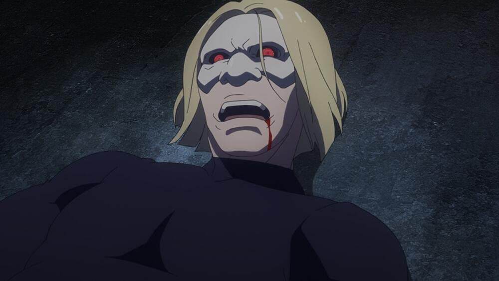 Tokyo Ghoul OVA : Jack & Pinto - Edition DVD
