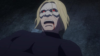 Tokyo Ghoul OVA : Jack & Pinto - Edition DVD