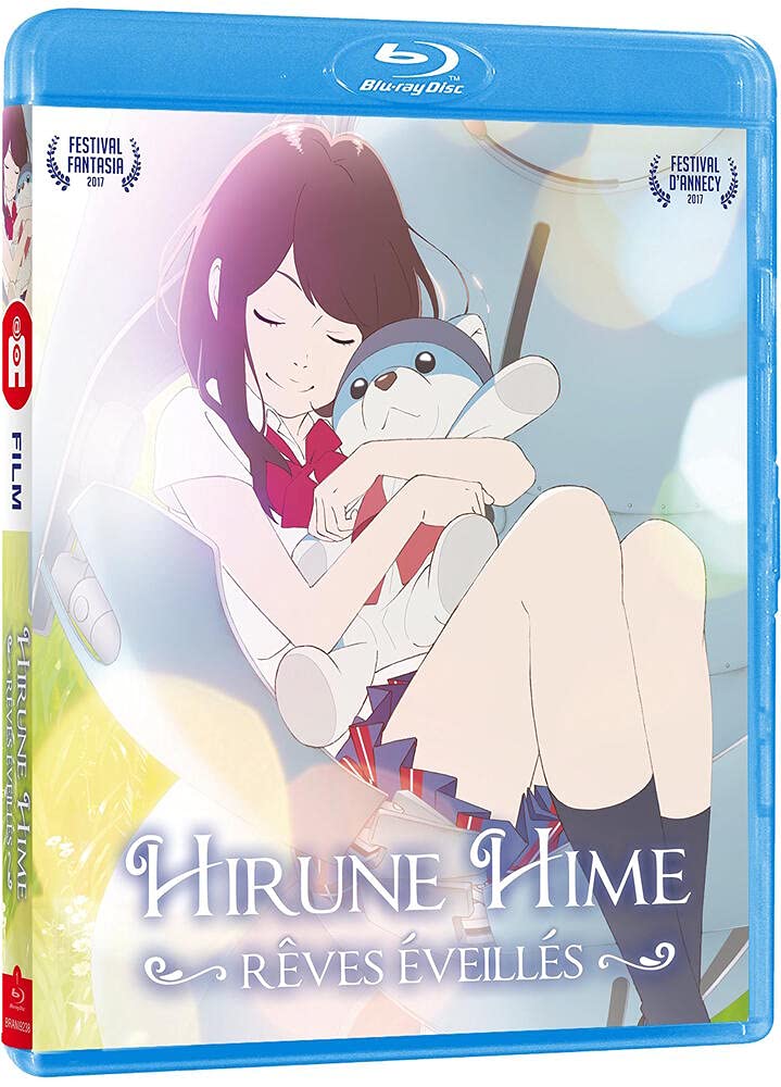 Hirune Hime