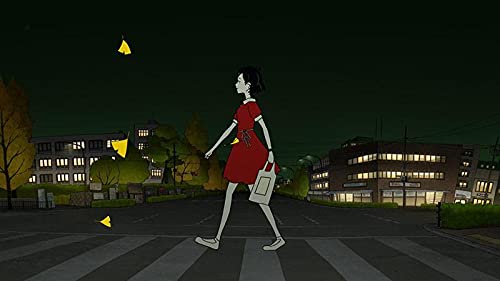 Night is Short, Walk on Girl - Edition Bluray