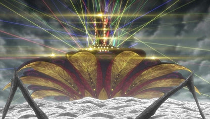 Eureka Seven Hi-evolution Film 1: Renton