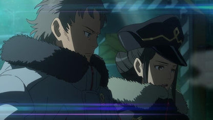 Eureka Seven Hi-evolution Film 1: Renton