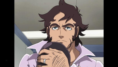 Eureka Seven Hi-evolution Film 1: Renton