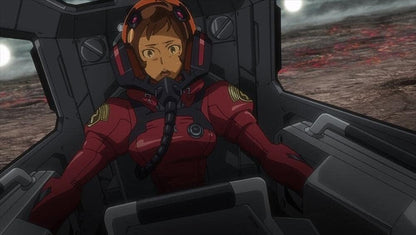 Eureka Seven Hi-evolution Film 1: Renton