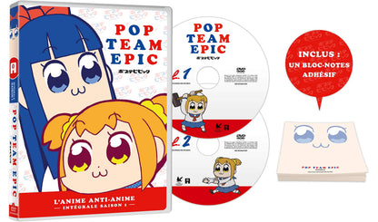 Pop Team Epic