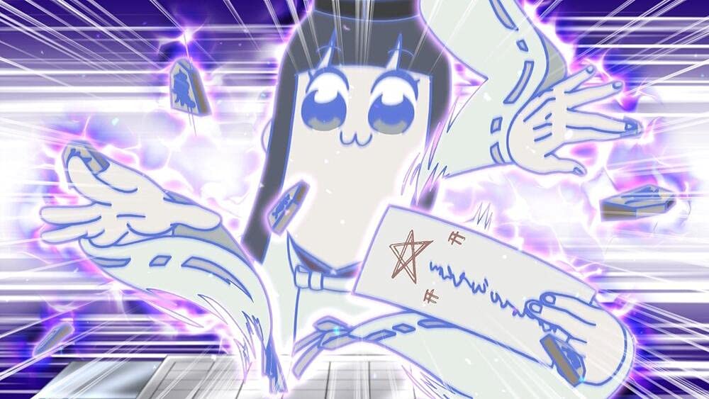 Pop Team Epic