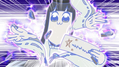 Pop Team Epic