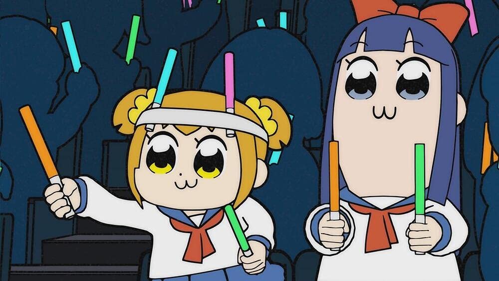 Pop Team Epic