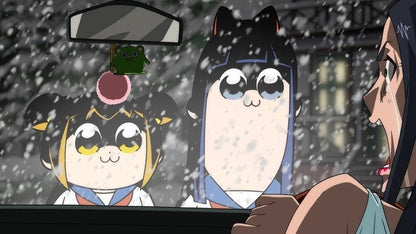 Pop Team Epic - Edition Bluray
