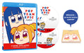 Pop Team Epic - Edition Bluray