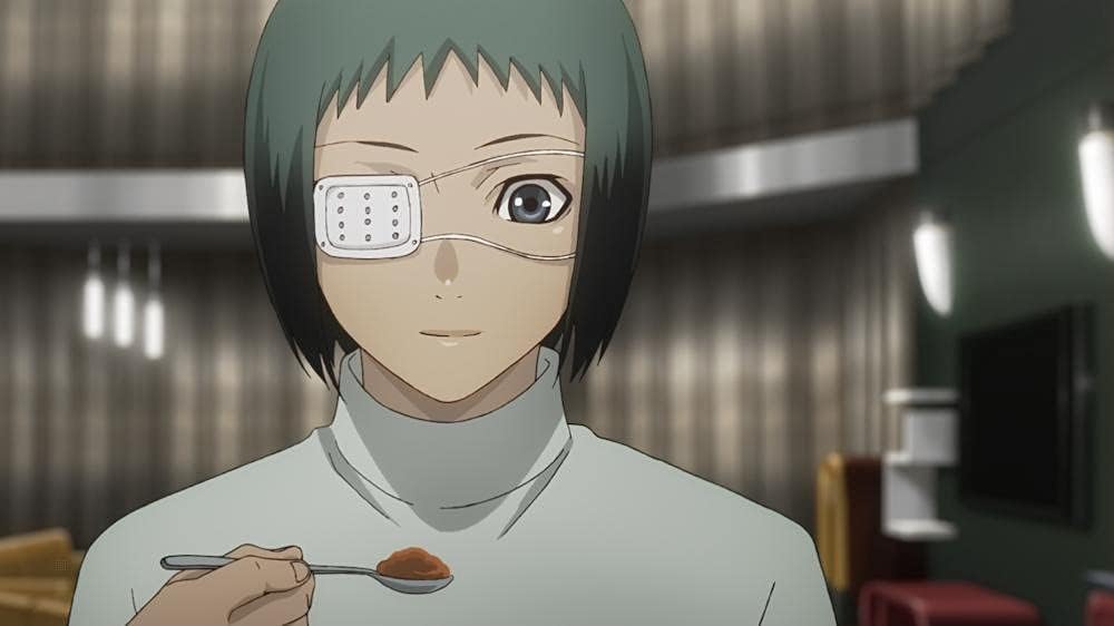 Tokyo Ghoul:re - Partie 1/2 (edition Collector