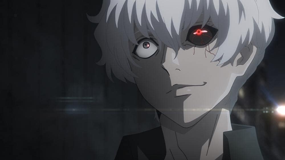 Tokyo Ghoul:re - Partie 1/2 (edition Collector