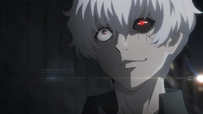 Tokyo Ghoul:re - Partie 1/2 (edition Collector