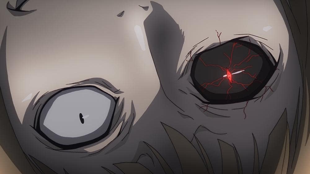 Tokyo Ghoul:re - Partie 1/2 (edition Collector