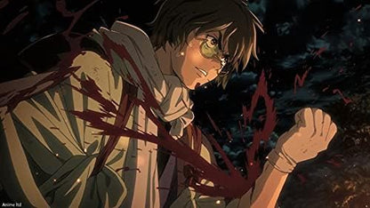 Kabaneri Of The Iron Fortress - Edition Intégrale
