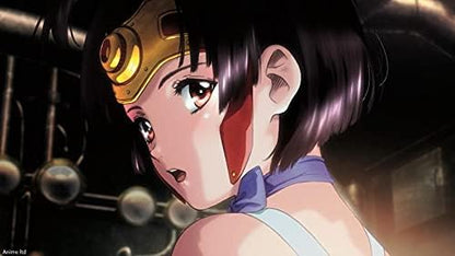 Kabaneri Of The Iron Fortress - Edition Intégrale