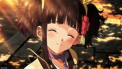 Kabaneri Of The Iron Fortress - Edition Intégrale