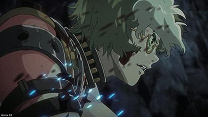 Kabaneri Of The Iron Fortress - Edition Intégrale