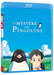 Le Mystère Des Pingouins