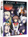 Katana Maidens - Toji No Miko - (edition Intégrale