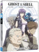 Ghost In The Shell - Stand Alone Complex - Le Rieur