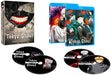 Tokyo Ghoul, Saisons 1 Et 2