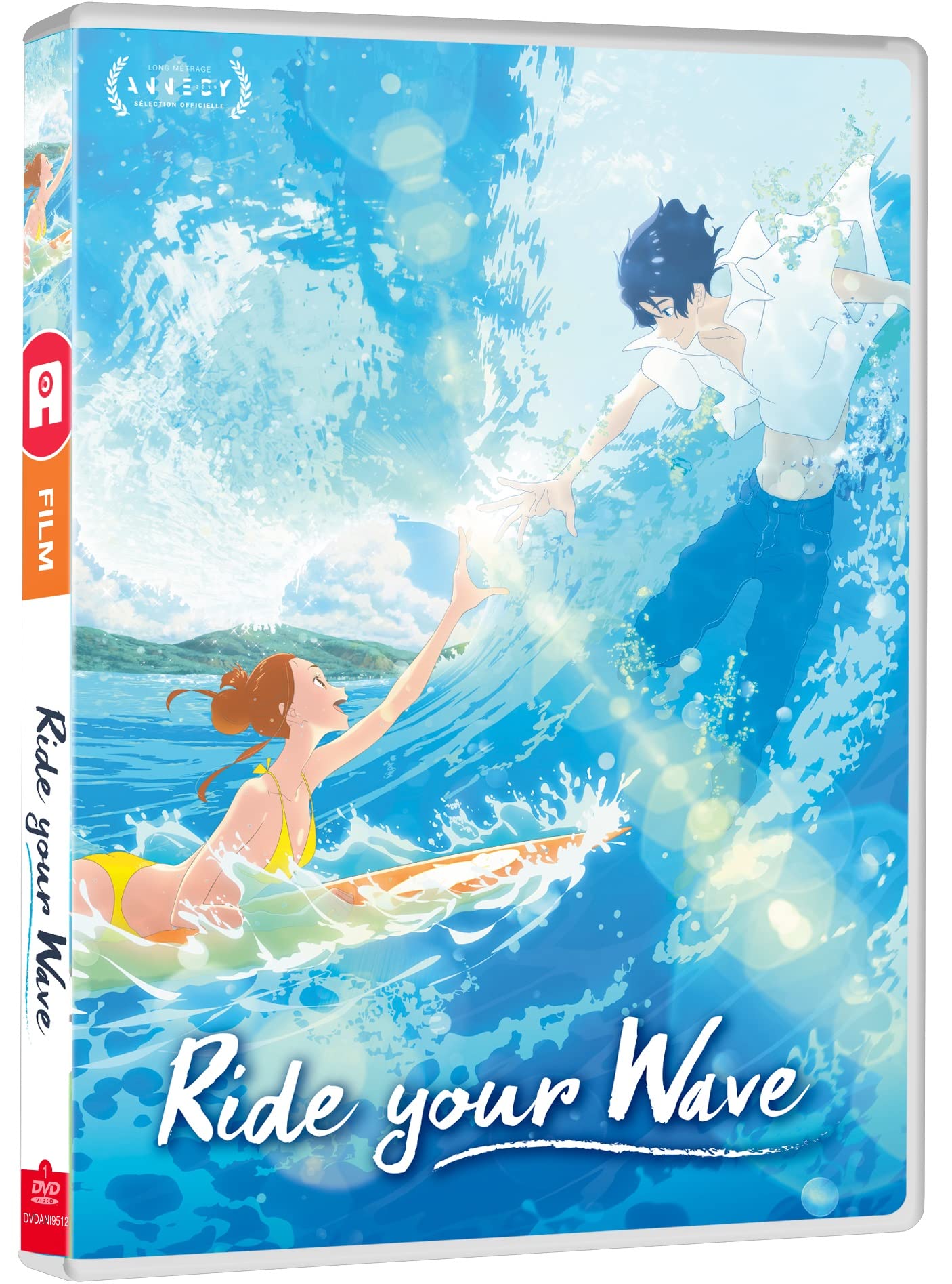 Ride Your Wave