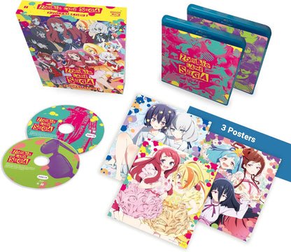Zombie Land Saga - Edition Integrale