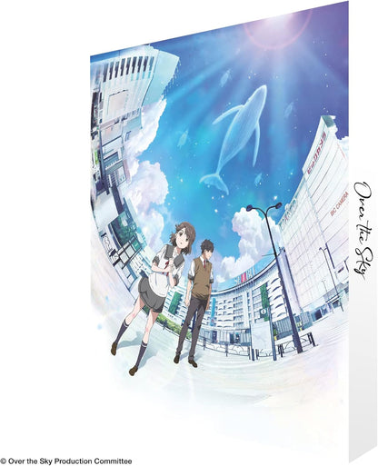 Over The Sky - Combo