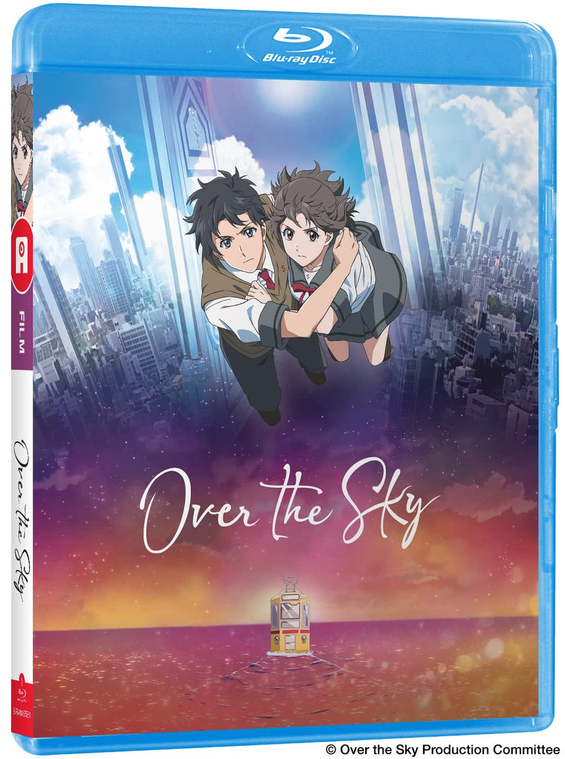 Over The Sky