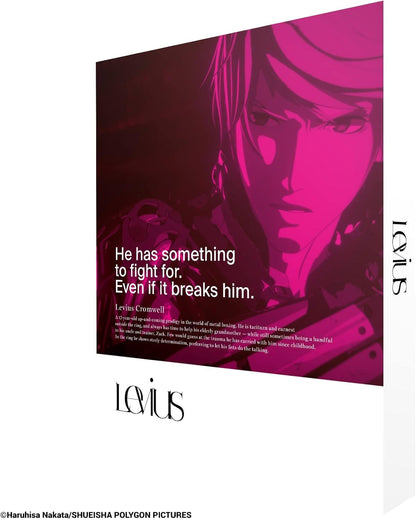 Levius - Edition Collector Int
