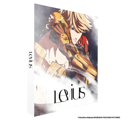 Levius - Edition Collector Int