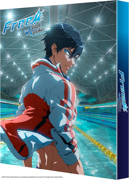 Free Final Stroke - Partie 1/