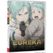 Eureka Seven Hi-evolution Film