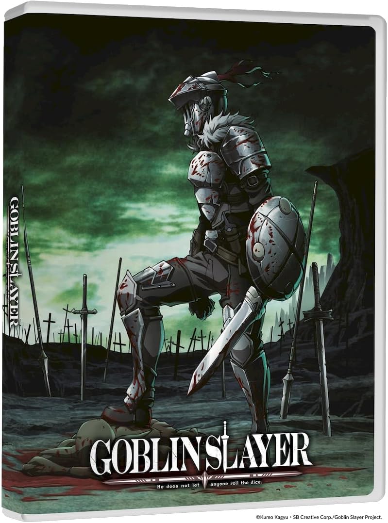Goblin Slayer - Intégrale Saison 1